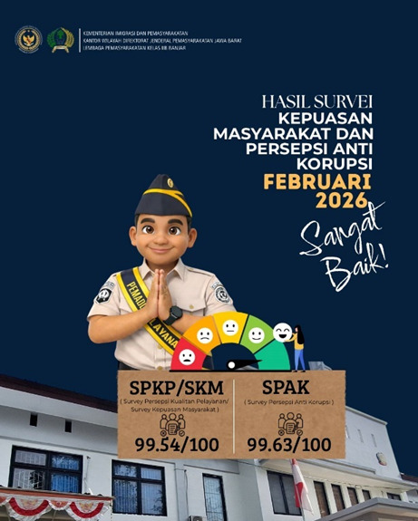 SKM Februari